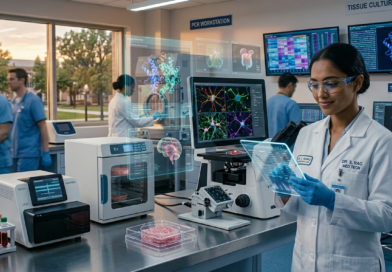 What Does a Med Tech Do? Your Ultimate Career Guide