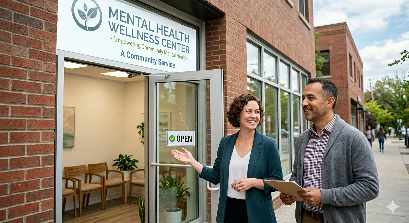 How to Open a Mental Health Clinic: Complete Step-by-Step Guide (2026)