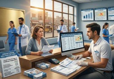 Decoding Healthcare Costs in Louisville Kentucky: Your Ultimate Guide