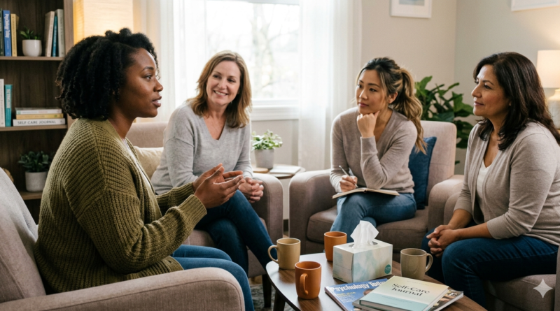 When Is Women’s Mental Health Month? Your Complete Guide