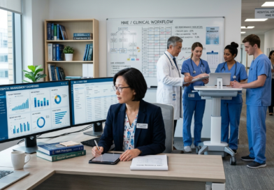 What is HME in Healthcare? Your Guide to Home Medical Equipment