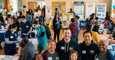 New Jersey Oral Health Grants 2026: A Dental Care Guide