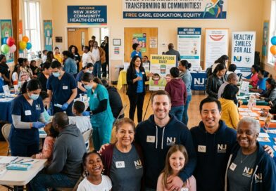 New Jersey Oral Health Grants 2026: A Dental Care Guide