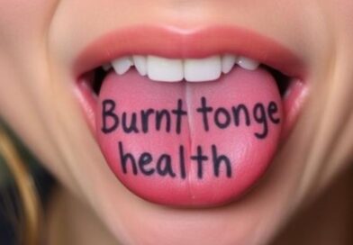 burnt-tongue