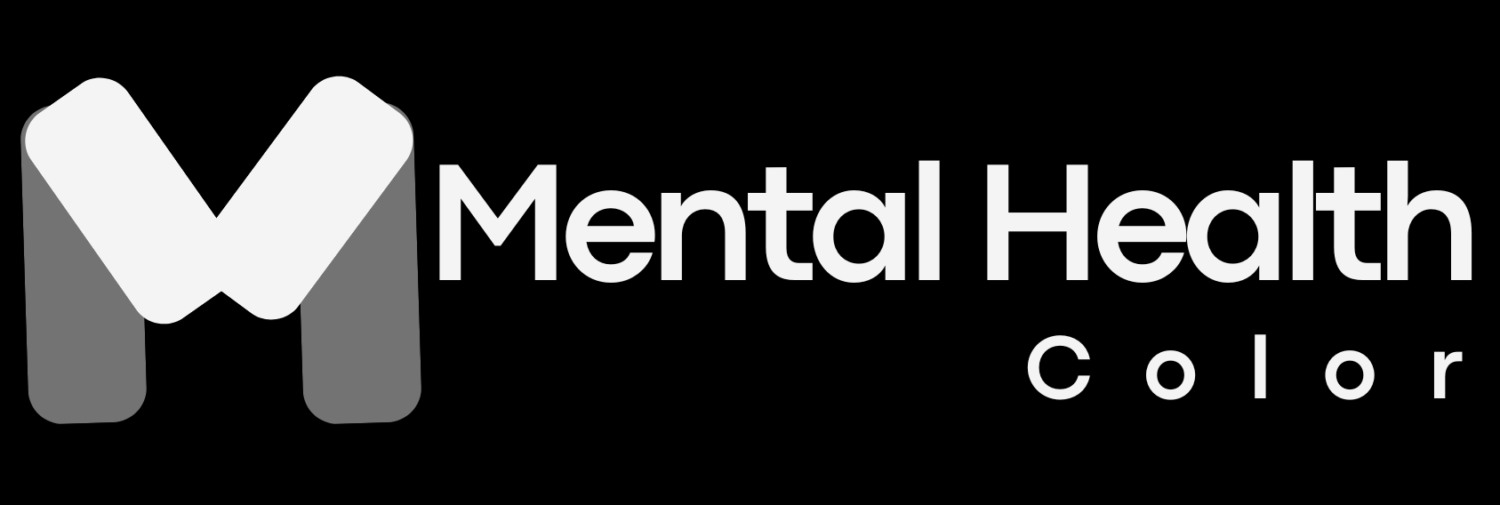 Mental Health Color