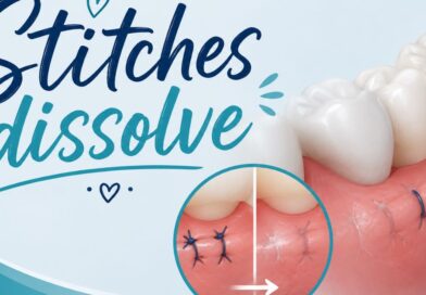how-long-for-stitches-to-dissolve-in-mouth