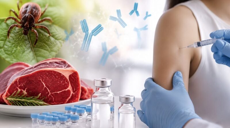 alpha-gal-saat-treatment