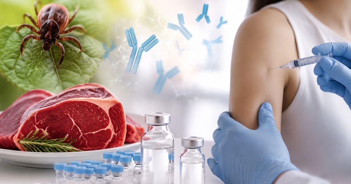 Alpha-Gal SAAT Treatment: Symptoms, Procedure, Evidence, and Patient Safety