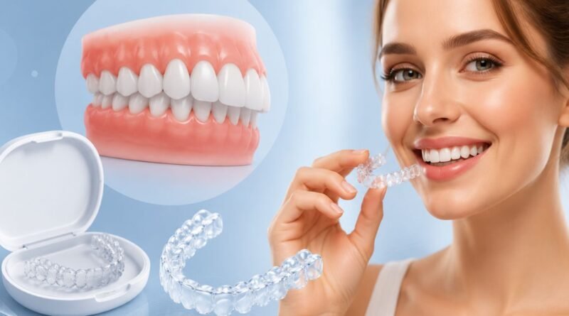 angel-aligner-for-overbite