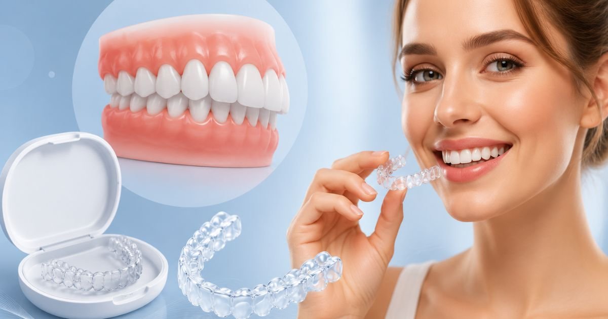 Angel Aligner for Overbite: Effectiveness, Technology, and Clinical Evaluation