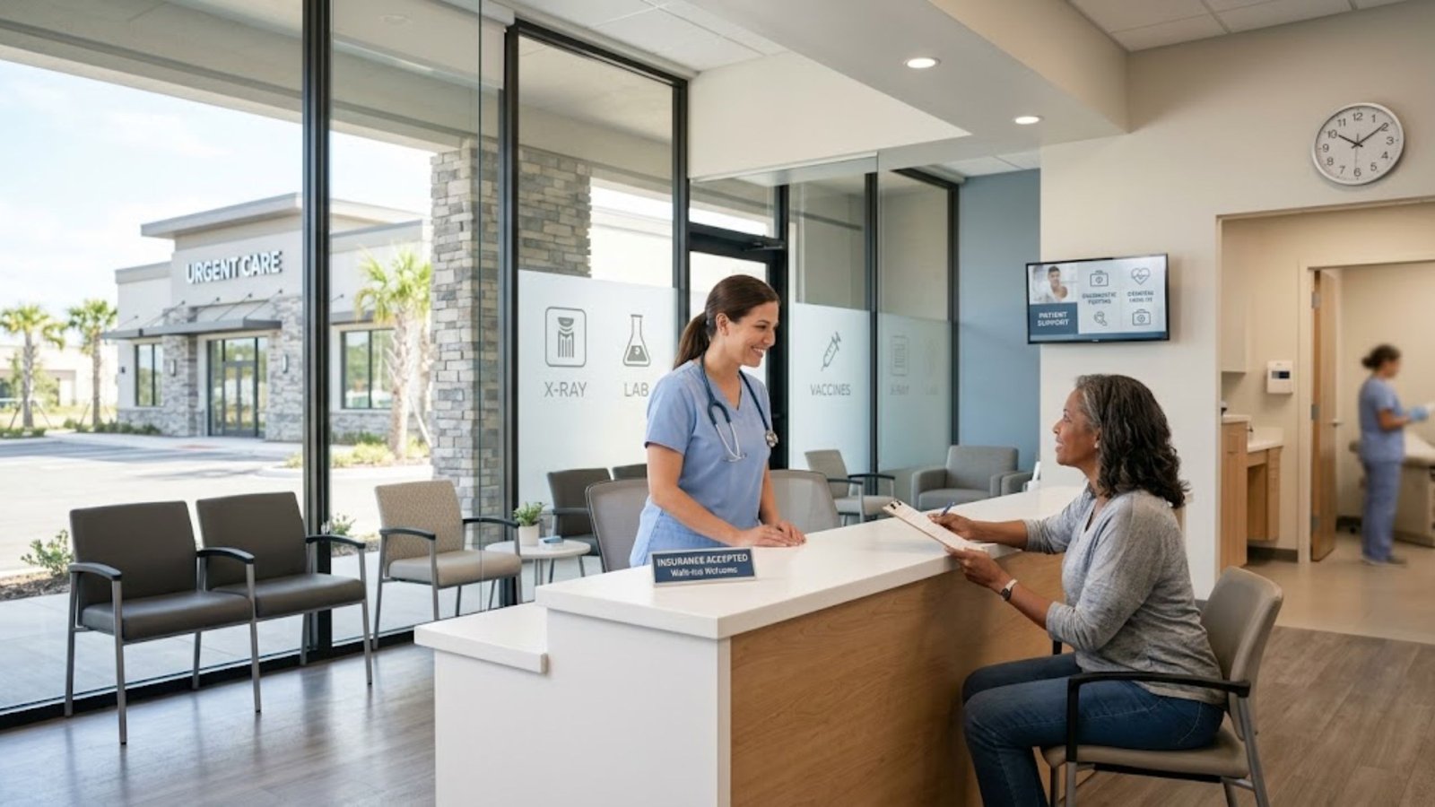 Elon Health Urgent Care Davenport: Services, Hours, Insurance & What to Expect