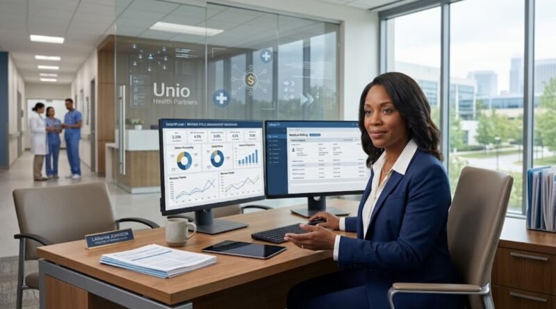 uniohpcom-lawanna-johnson-unio-health-partners-director-of-revenue-cycle