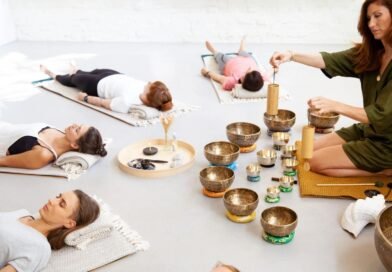 What Are the 7 Healing Frequencies? Benefits of Sound Healing Explained