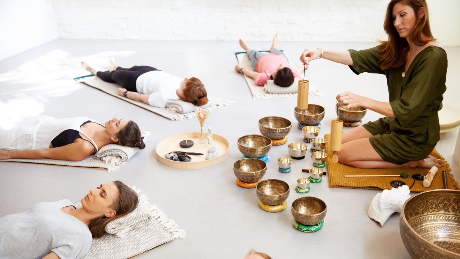 What Are the 7 Healing Frequencies? Benefits of Sound Healing Explained