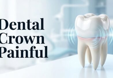 dental-crown-painful