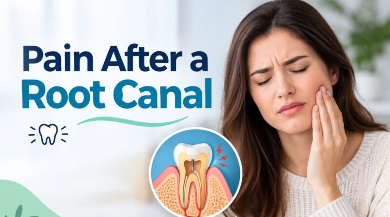 pain-after-a-root-canal